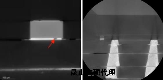 铜梁蔡司铜梁X射线显微镜