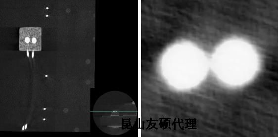 铜梁蔡司铜梁X射线显微镜