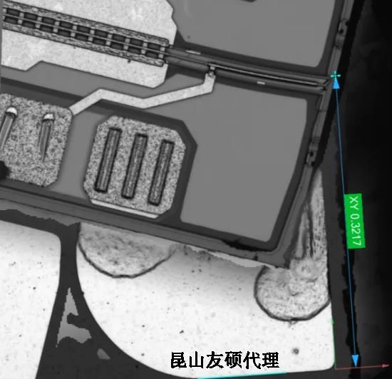铜梁蔡司铜梁X射线显微镜