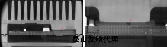 铜梁蔡司铜梁X射线显微镜